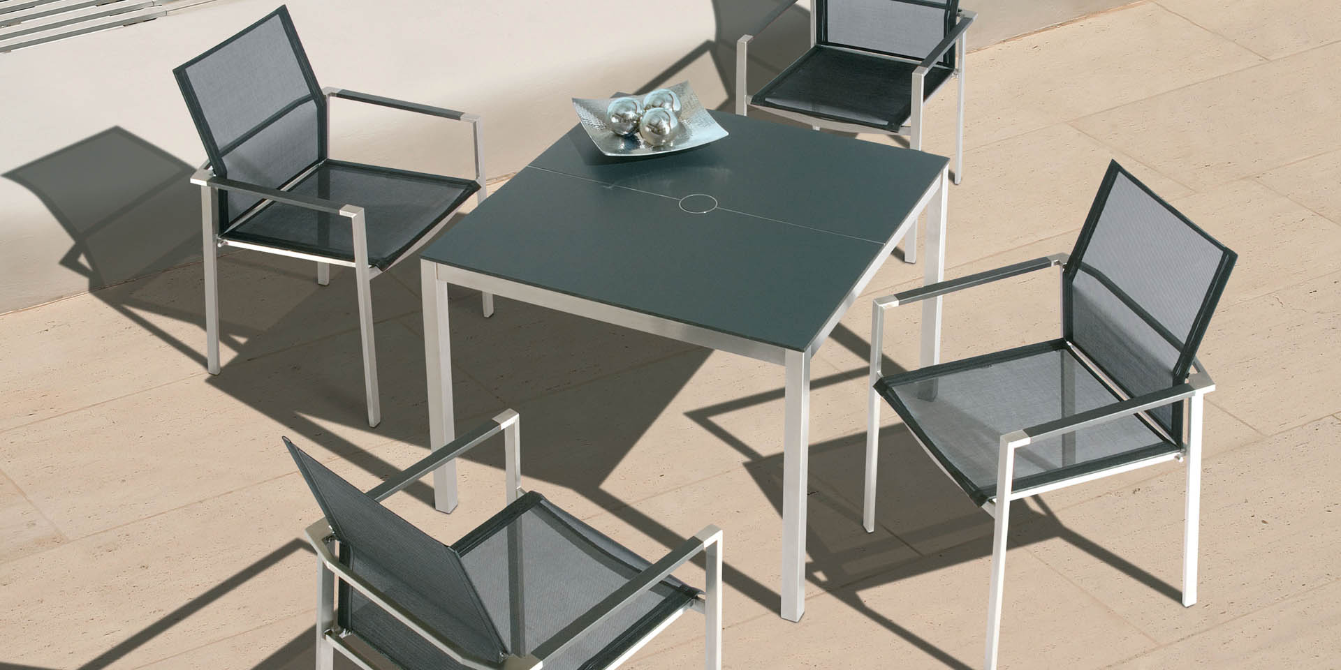 Mercury Dining